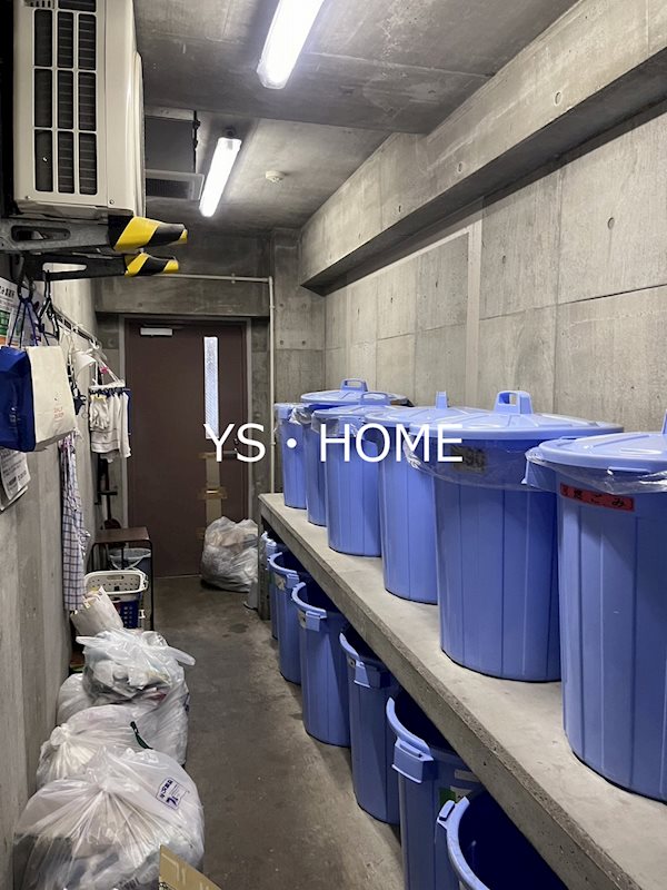 ガーデン中野 その他外観5