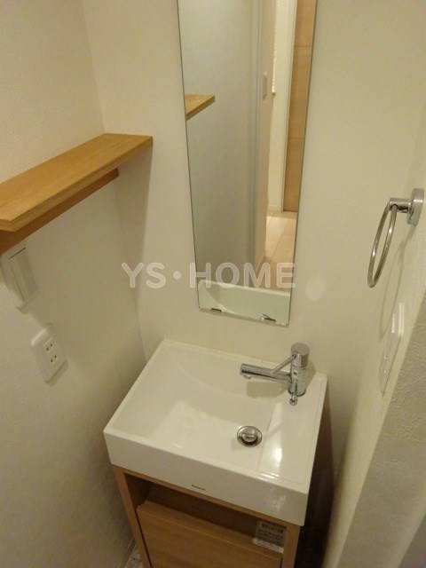 パークサイドマンション高円寺 その他2