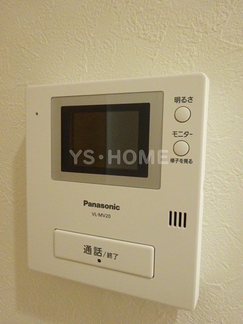 パークサイドマンション高円寺 その他6