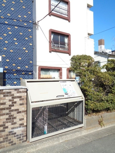 パークサイドマンション高円寺 その他16