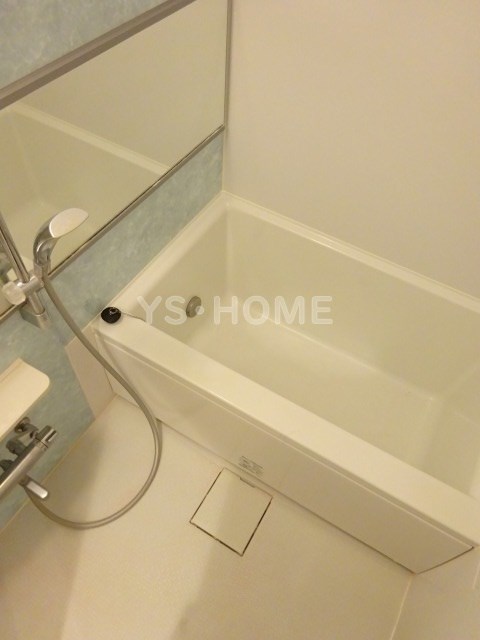 パークサイドマンション高円寺 風呂画像