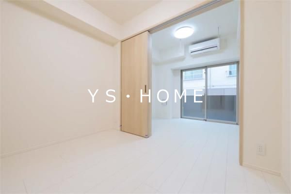 PREMIUM　CUBE　西荻窪＃ｍｏ リビング