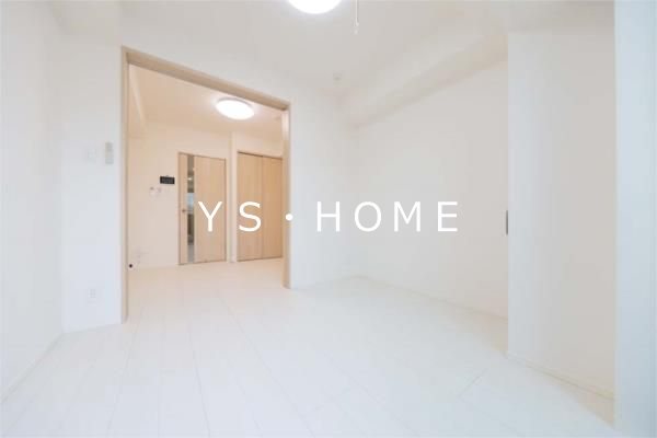 PREMIUM　CUBE　西荻窪＃ｍｏ ベッドルーム