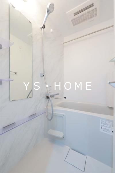 PREMIUM　CUBE　西荻窪＃ｍｏ 風呂画像