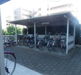 エトワール その他外観2