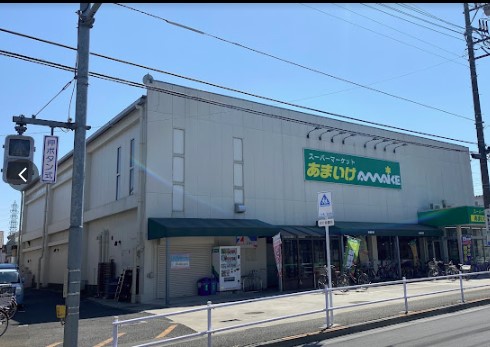エトワール 周辺画像2