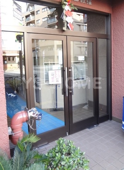 パラシオン荻窪 その他6