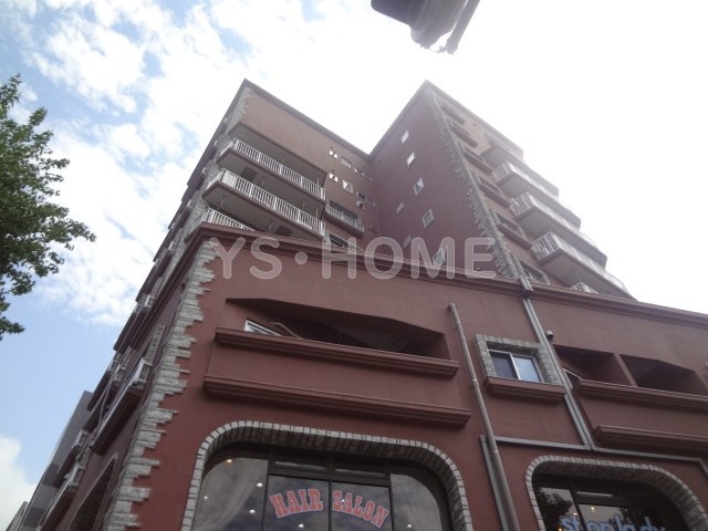 パラシオン荻窪 その他9