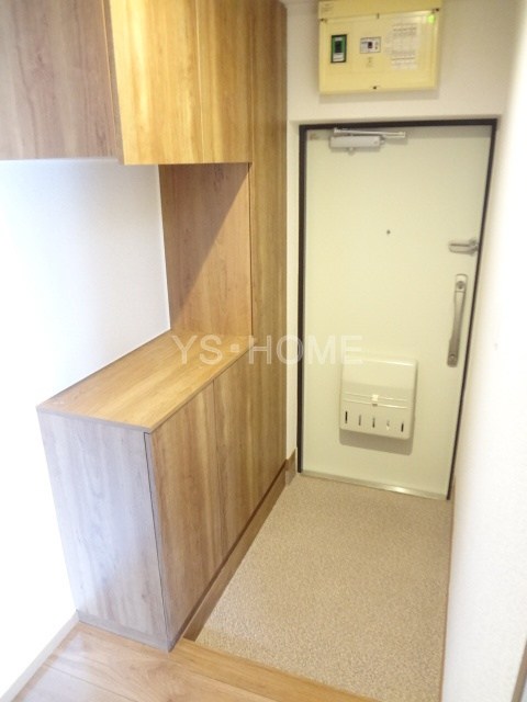 パラシオン荻窪 その他16