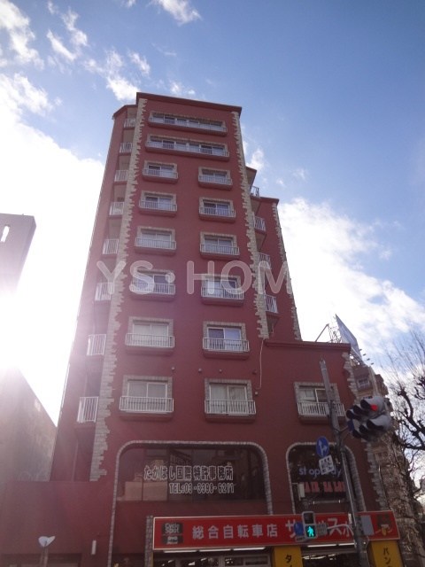 パラシオン荻窪 その他18