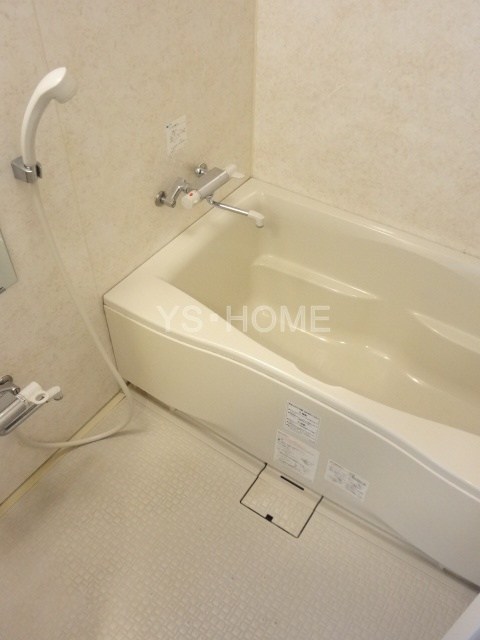 パラシオン荻窪 風呂画像