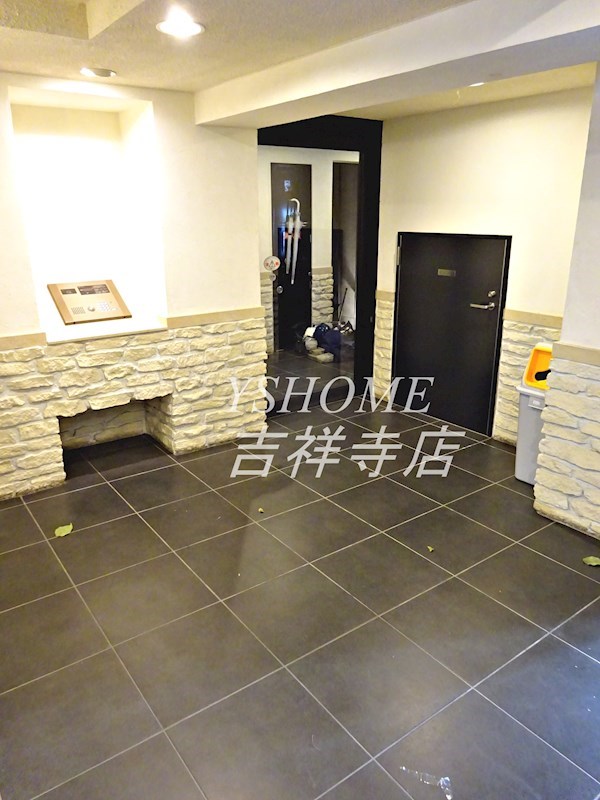 エルミタージュ荻窪 その他6