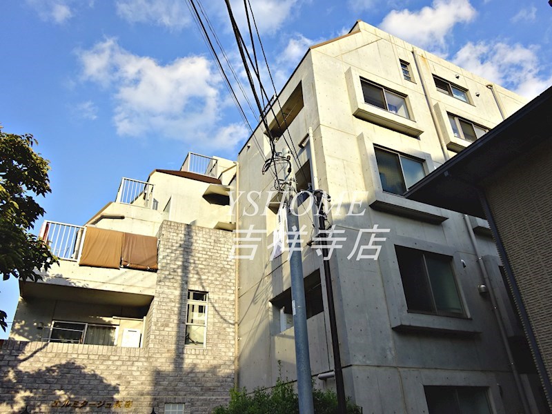 エルミタージュ荻窪 その他11