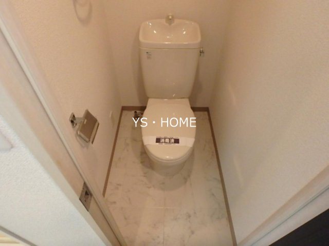 アヴィニティー東中野 その他2