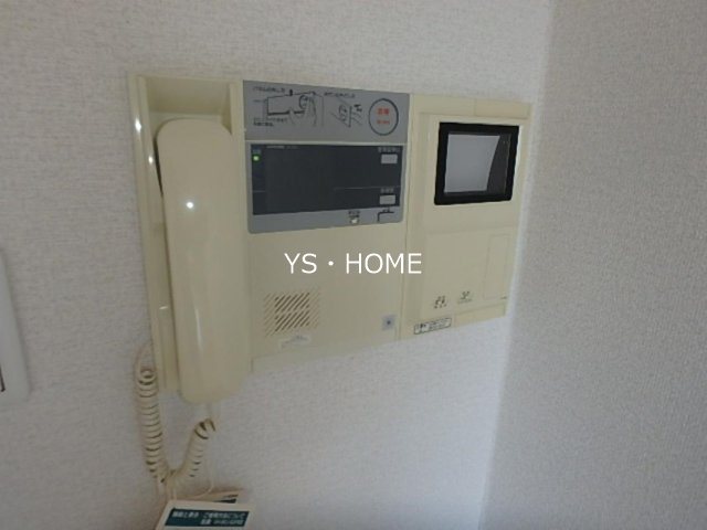 アヴィニティー東中野 その他3