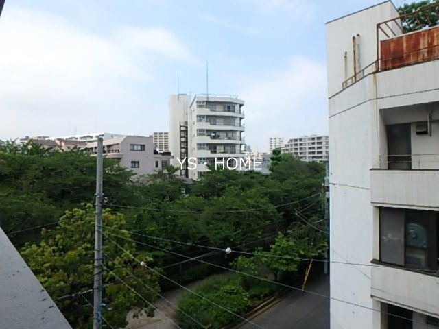 アヴィニティー東中野 その他4