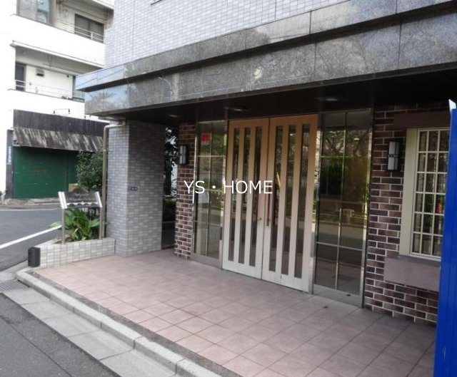 アヴィニティー東中野 その他5