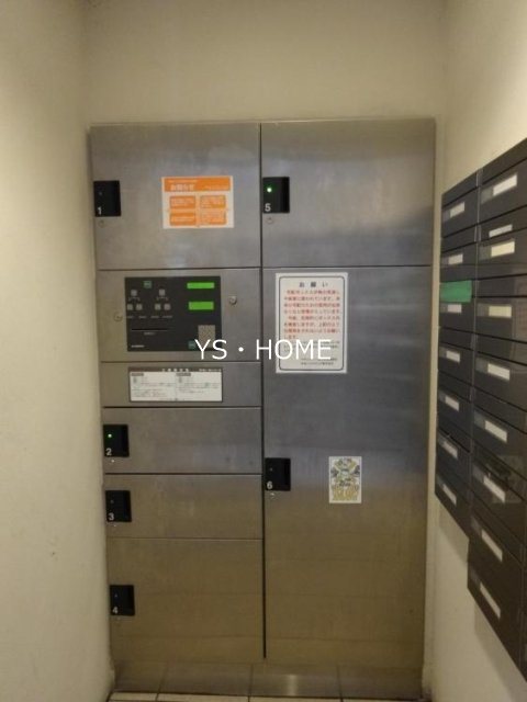 アヴィニティー東中野 その他6