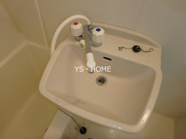 アヴィニティー東中野 その他8