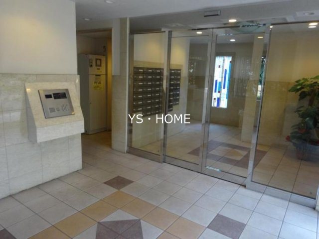 アヴィニティー東中野 その他10