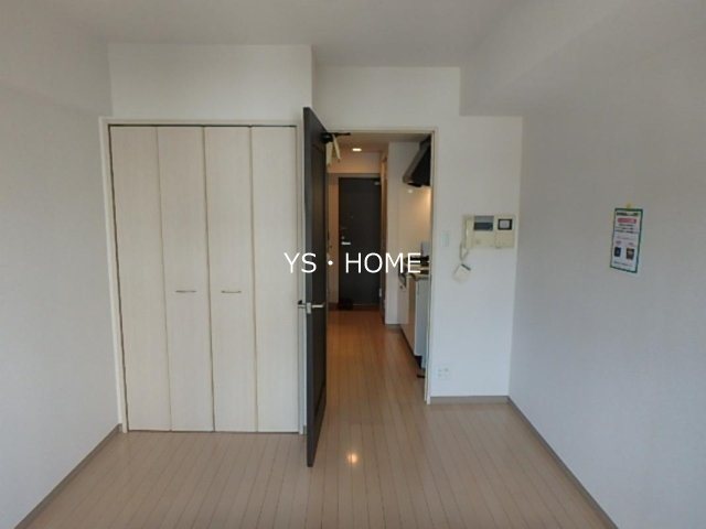 アヴィニティー東中野 リビング