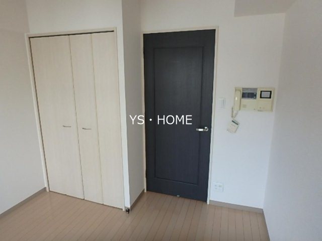 アヴィニティー東中野 ベッドルーム