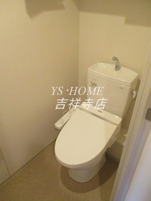 レジディア荻窪Ⅲ その他5