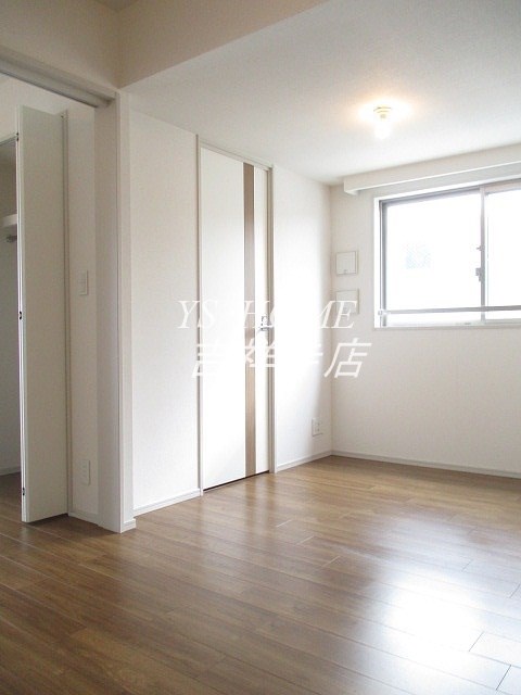 レジディア荻窪Ⅲ リビング