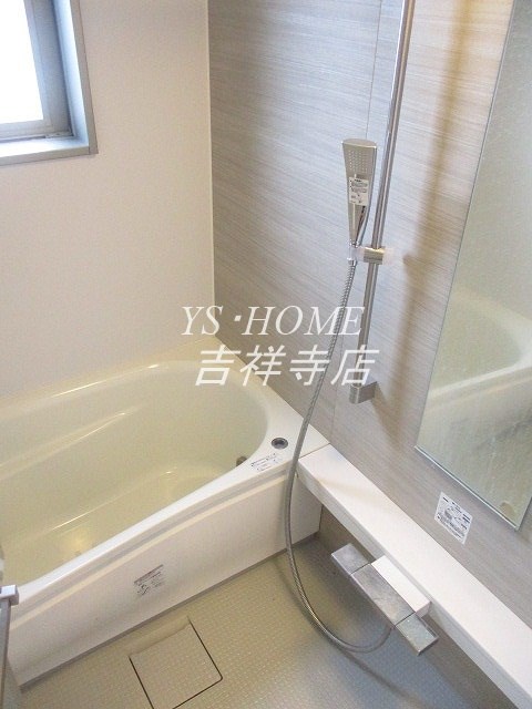 レジディア荻窪Ⅲ 風呂画像