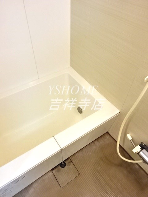 プレミールコート 風呂画像