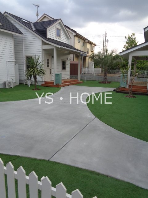 ラグーナテラス その他6