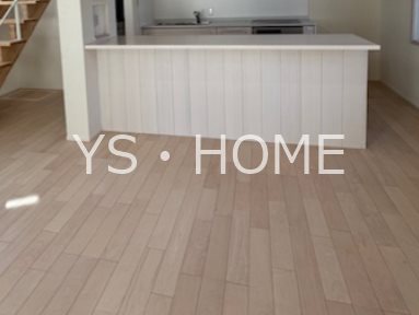 ラグーナテラス リビング