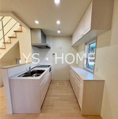 ラグーナテラス キッチン