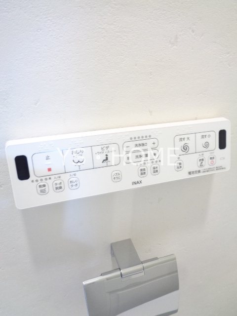 ラグーナテラス その他26