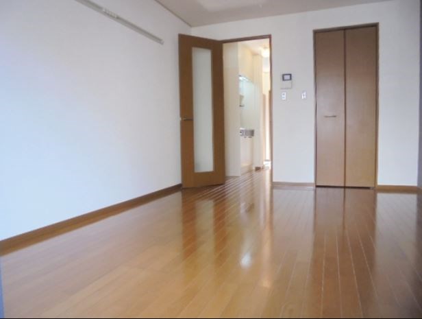 Ｇｌｏｒｙ　Ｂｒｏｏｋ リビング