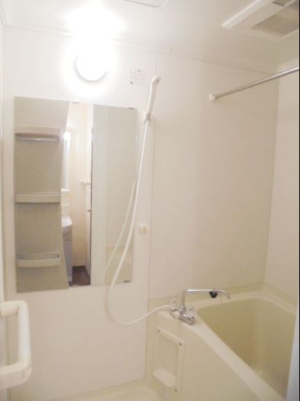 Ｇｌｏｒｙ　Ｂｒｏｏｋ 風呂画像