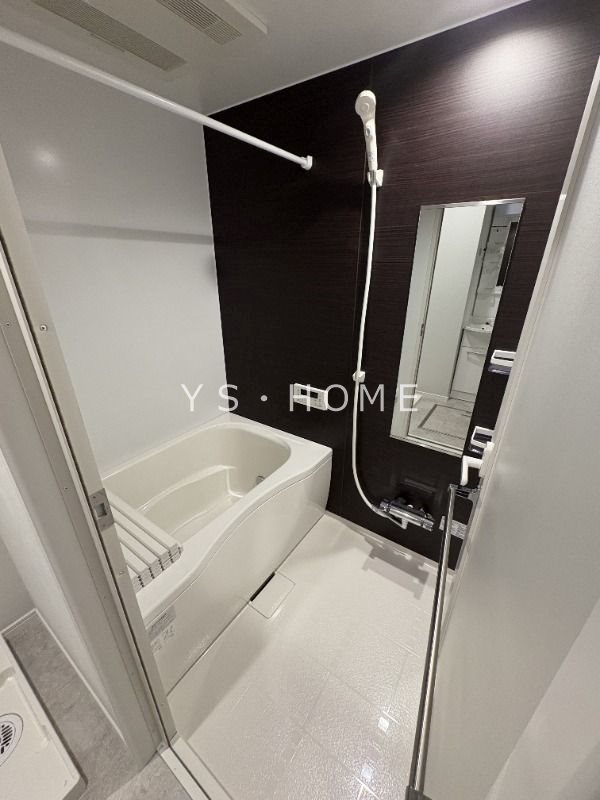 プロスタイルウェルス下井草 風呂画像