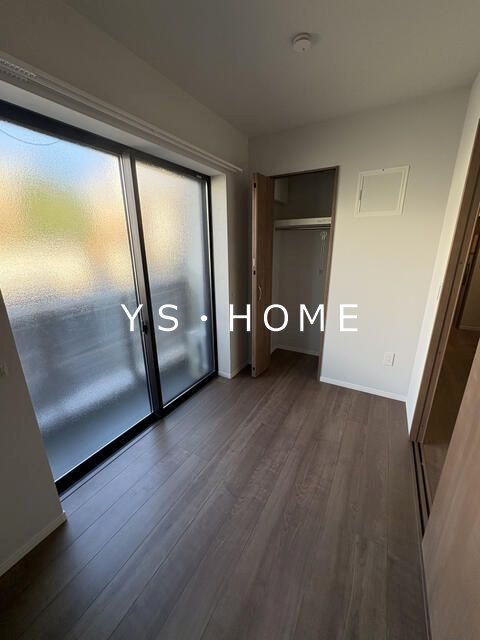 プロスタイルウェルス下井草 ベランダ