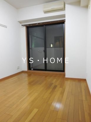 フローラ荻窪 リビング