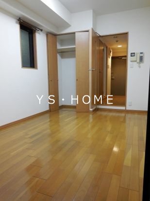 フローラ荻窪 ベッドルーム