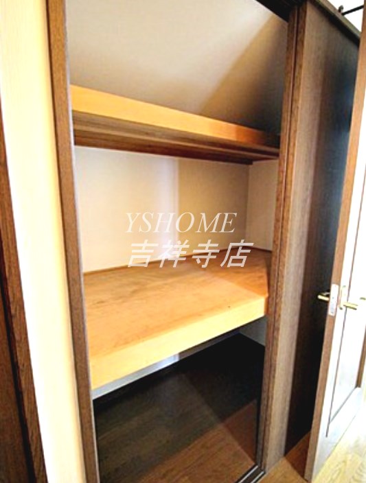 ドルチェ吉祥寺 その他2