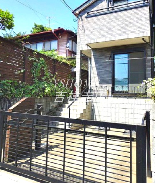 ドルチェ吉祥寺 その他6