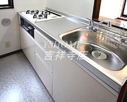 ドルチェ吉祥寺 その他11