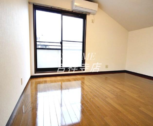 ドルチェ吉祥寺 ベッドルーム