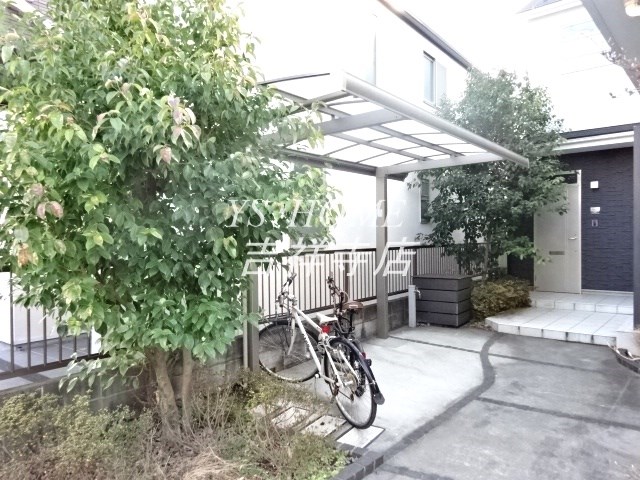 グラッサ その他6