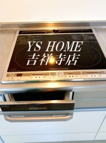 グラッサ キッチン