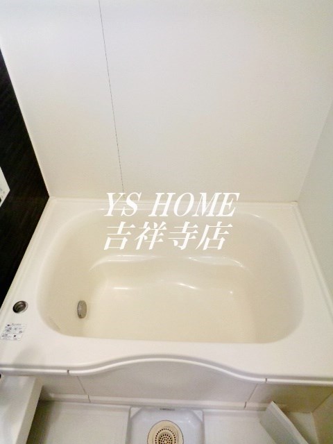 グラッサ 風呂画像