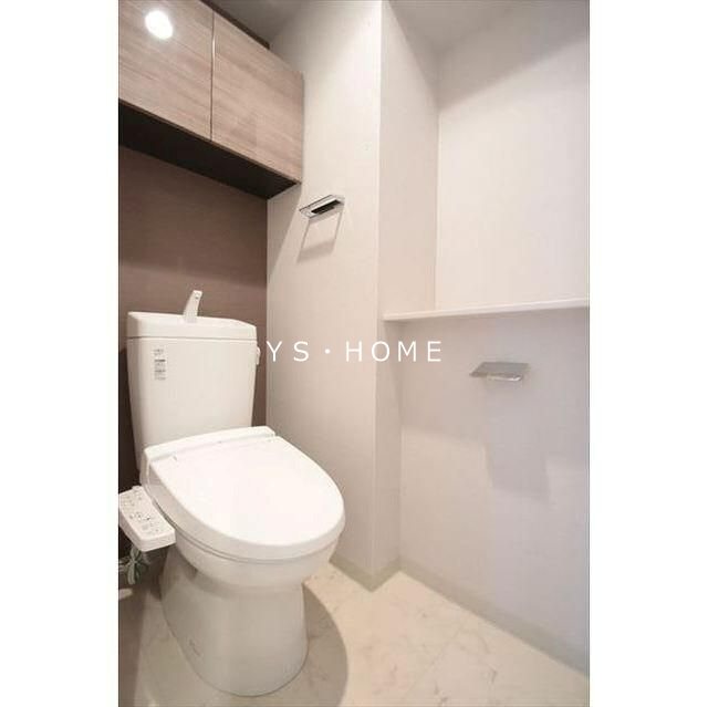 ベルジュール武蔵野中町 その他2