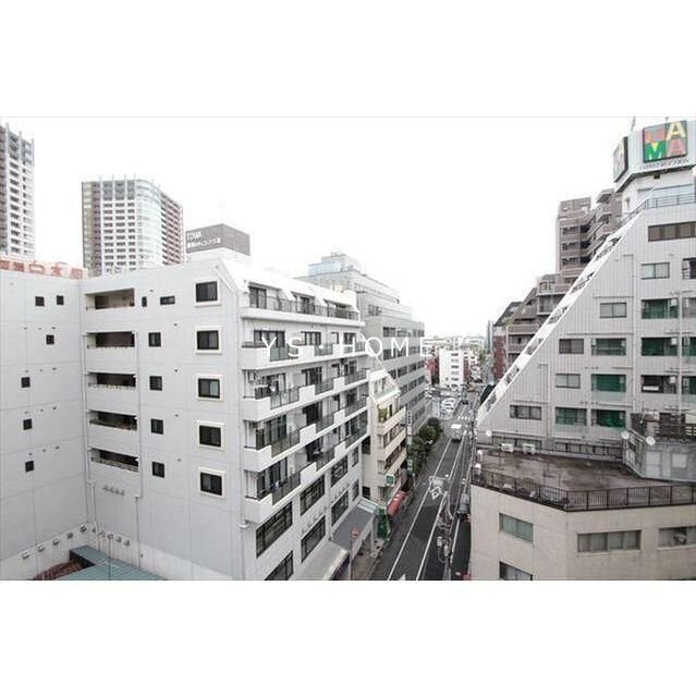 ベルジュール武蔵野中町 その他23