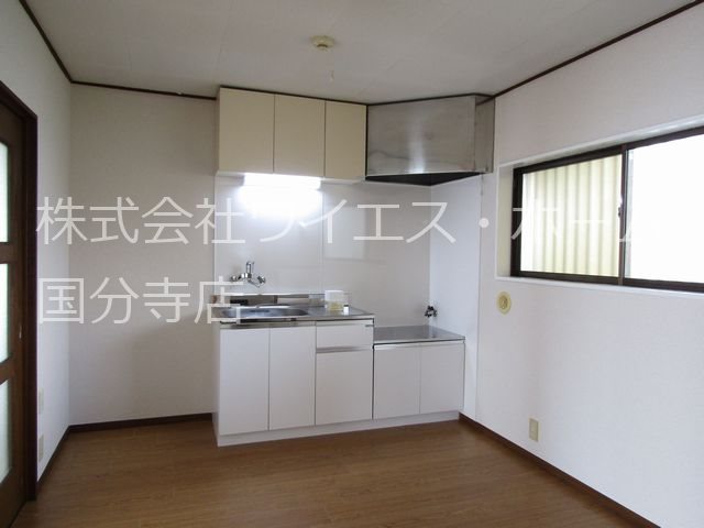 ハイムS.T.Y.Ⅱ リビング